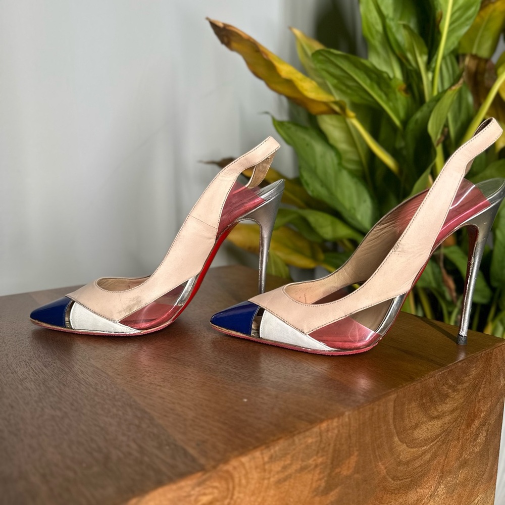 Christian Louboutin Heels